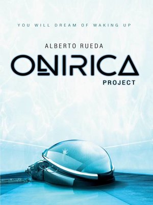 cover image of ONIRICA Project